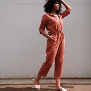 Hackwith Design House Painter Drawstring Jumper